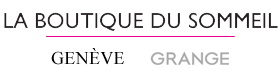 La Boutique du sommeil Genève